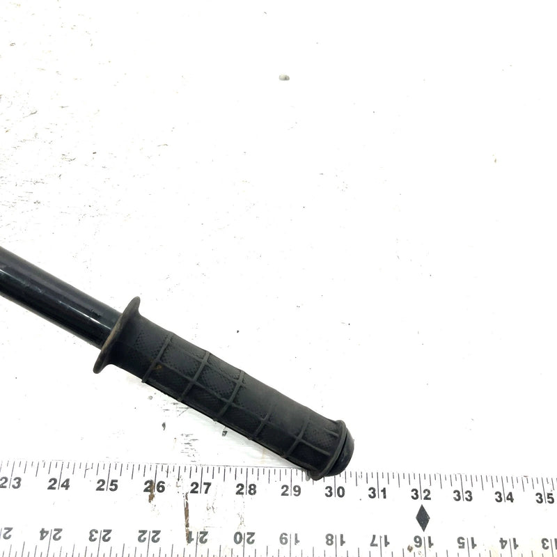 04-07 Honda Rancher 400 TRX400FA 4x4 AT OEM Handlebars 53100-HN7-900 AH77