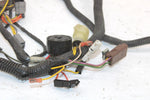1998 Ski-doo Formula Iii 700 Oem Main Wiring Harness 515165200 SS102