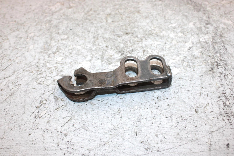 1986 Honda Trx350 Oem Rear Brake Cam Arm 43410-HA7-671 AH40