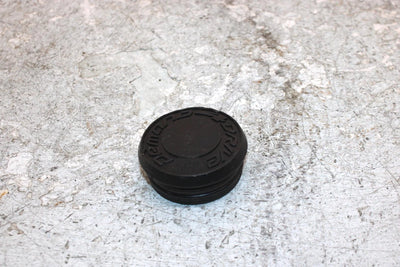 1993 Polaris 250 Oem Press In Hub Cap Pair 5431368 AP182