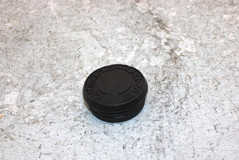 1993 Polaris 250 Oem Press In Hub Cap Pair 5431368 AP182