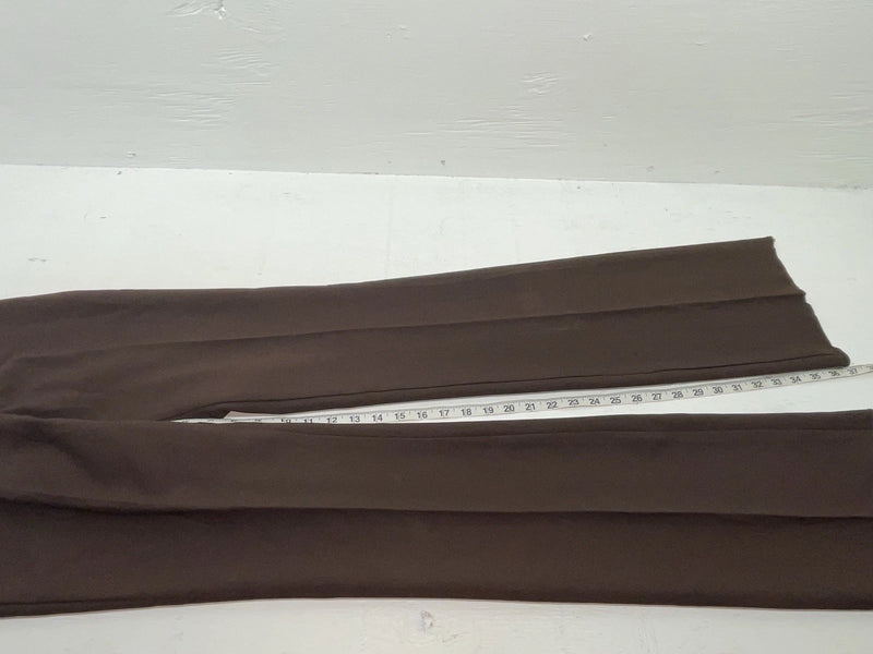 New Vintage Brown Dickson Jenkins Polyester Pants 3A-36