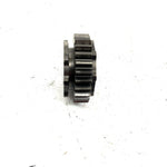 2004 John Deere Trail Buck 650 EXT OEM 27T Trans Gear AJ1