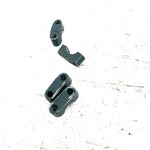 97-02 Yamaha WaveRunner GP1200 OEM Handlebar Clamp Set EU0-23814-30-00 JY28