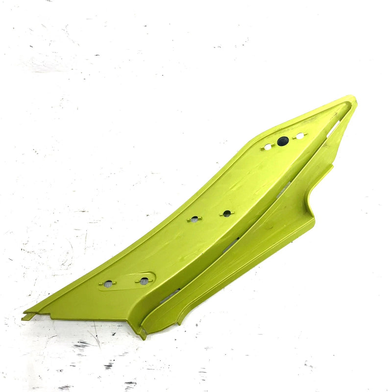04-05 Sea-Doo RXP Supercharged OEM Right Side Panel 291001635 JS59.1