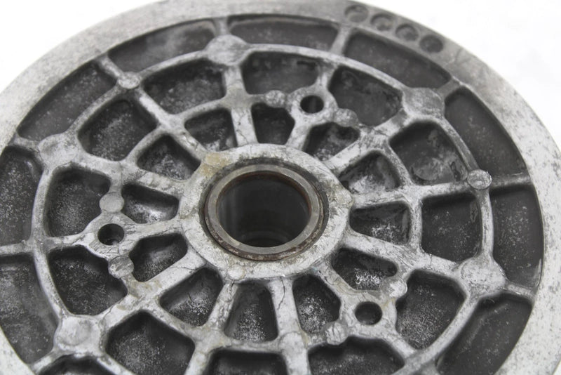 2007 Yamaha Attak Gt Oem Primary Clutch Assembly 8FA-17611-00-00 SY135