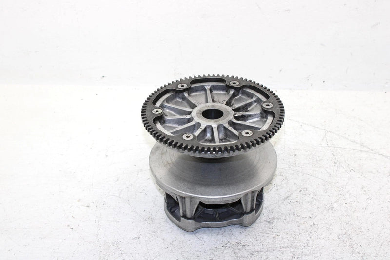 2013 Polaris 600 Rush Pro Oem Primary Drive Clutch 1323081 SP30.1