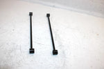 92 Polaris Indy 440 Oem Shock Link Rod Pair 1540662-067 SP48