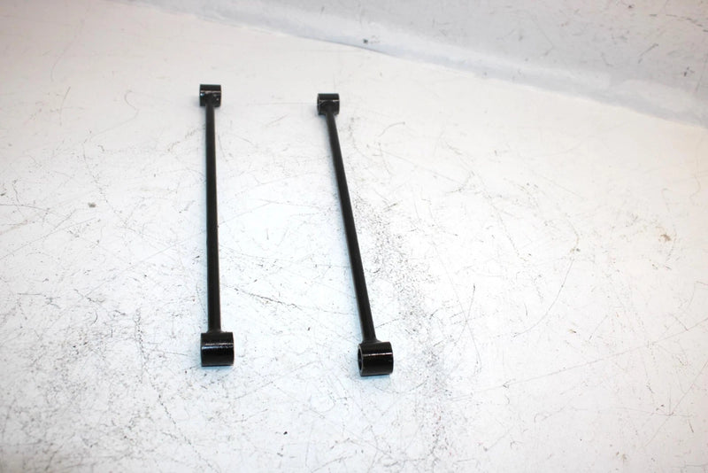 92 Polaris Indy 440 Oem Shock Link Rod Pair 1540662-067 SP48