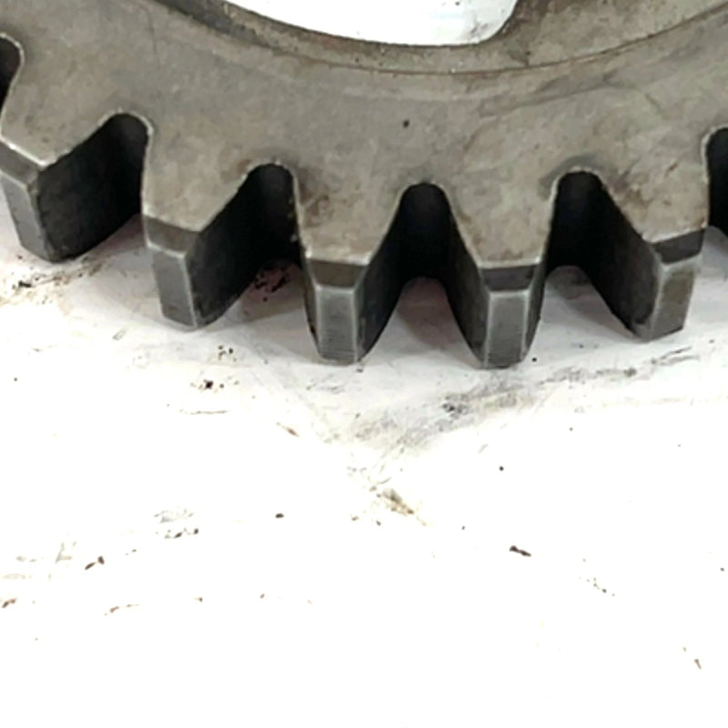 2000 Yamaha Warrior 350 YFM350X OEM 29T 3rd Wheel Gear 1UY-17231-01-00 AY67