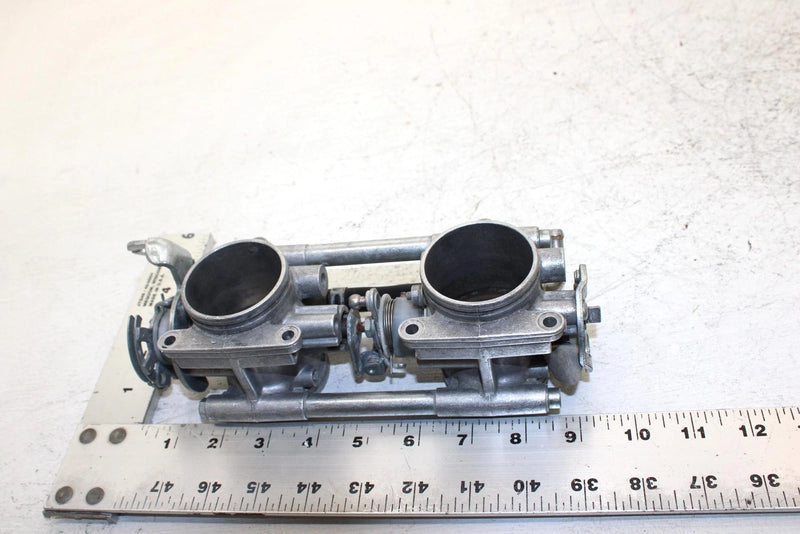2013 Polaris 600 Rush Pro R Oem Throttle Body 1204567 SP29