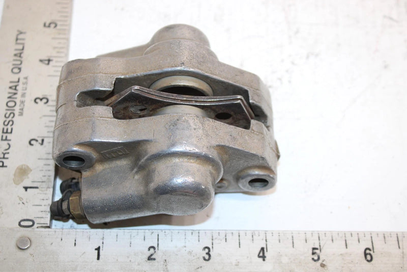 02 Polaris Sportsman 400 Oem Rear Brake Caliper 1910553 AP75