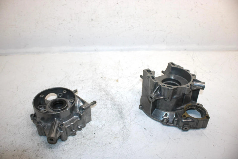 96 Polaris Trail Boss Oem Crankcase 3084579 AP74