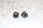 2004 Kawasaki Kfx 700 Oem Front Hub Nut Set Of 4 49030-1142 AK30