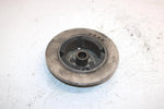 90 Yamaha Exciter Oem Flywheel W/Counter Weight 87M-85550-00-00 SY3