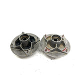 1991 Polaris Trail Boss 350L 2x4 OEM Front Wheel Hub Pair 5130658 AP193