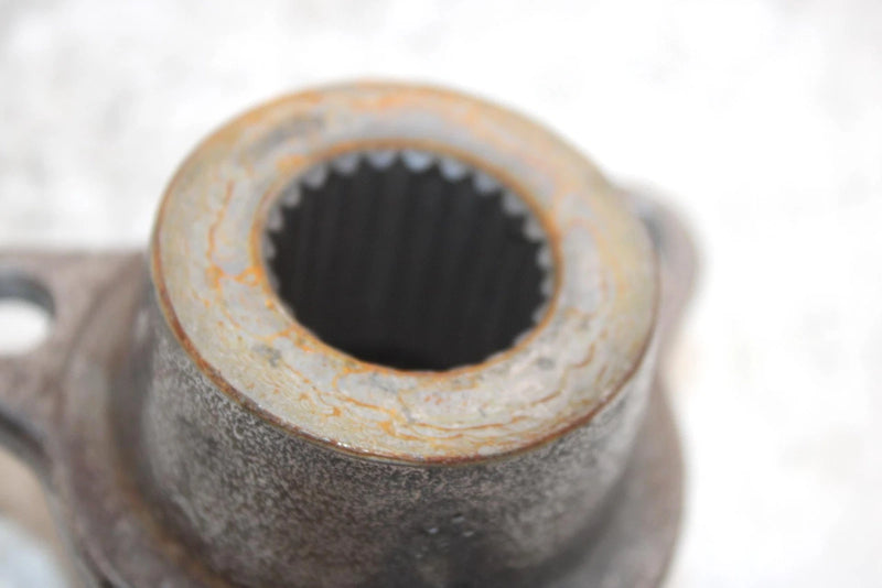 2001 Polaris Magnum 325 Oem Rear Brake Disc Hub 5132152 AP30