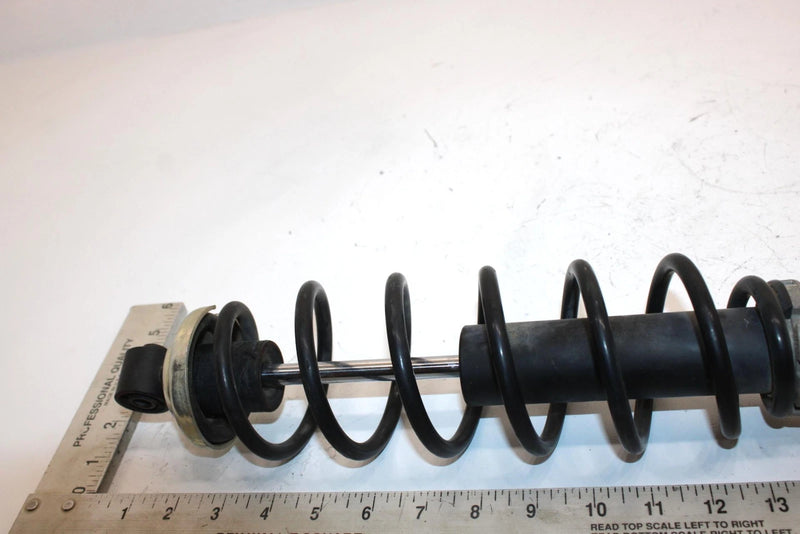 16 Can-am Outlander L Max 450 Efi Dps Oem Front Shock 706201163 AB5
