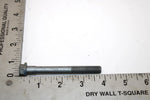 2009 Ski-doo Mxz 600 Ho Etec Oem Torx Flange Screw M10x90 420441187 SS119