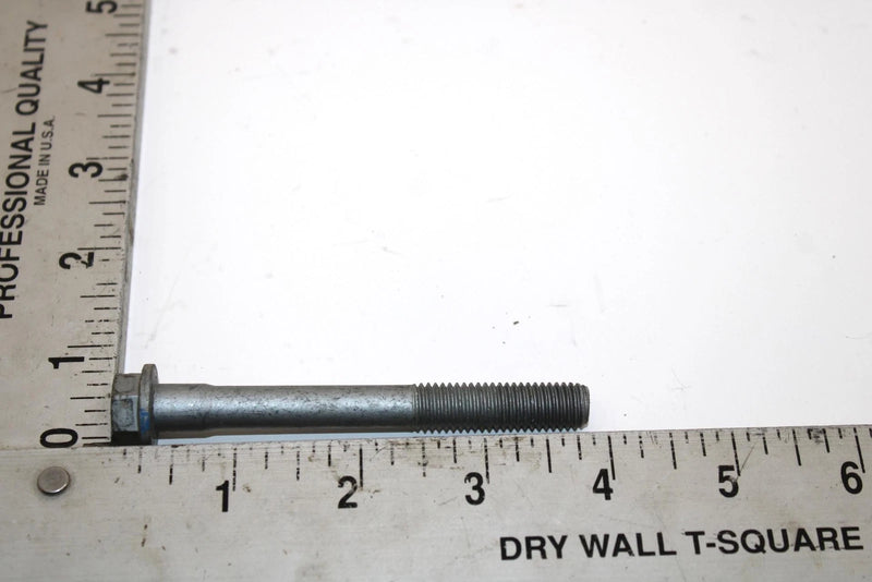 2009 Ski-doo Mxz 600 Ho Etec Oem Torx Flange Screw M10x90 420441187 SS119
