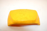 03 Bombardier Rally 200 Oem Dash Cover (Yellow) 705000531 AB2