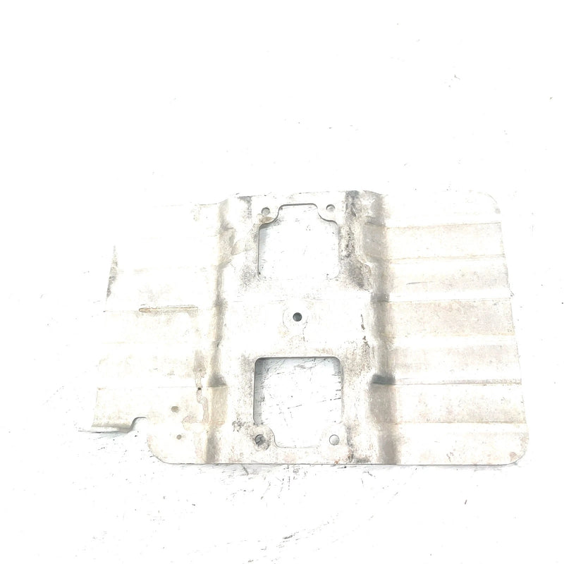 07-09 Can-Am Outlander 650 4x4 XT HO EFI OEM Reflecting Sheet 708000496 AB17.1
