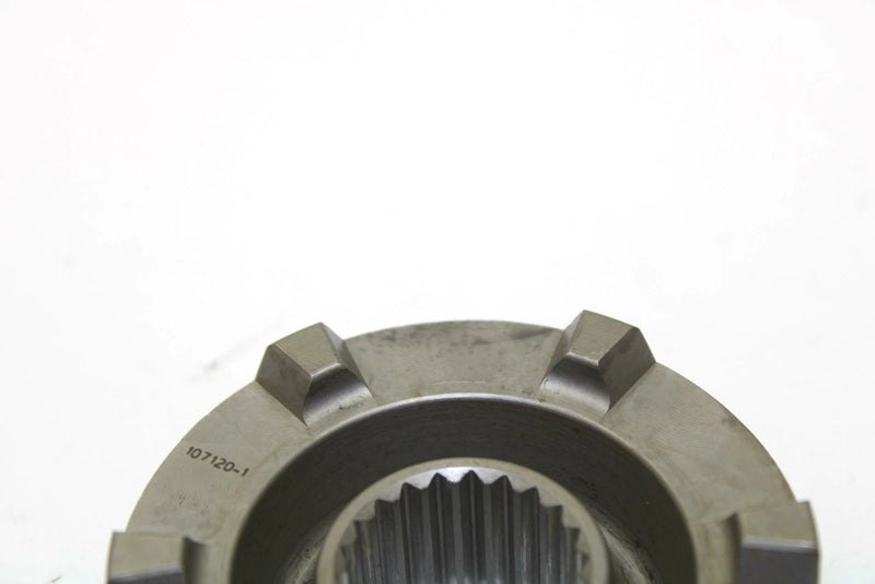 03 Polaris Magnum 330 4x4 OEM 6 Face Park Engagement Dog 3234040 Q5267
