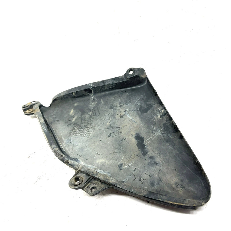 07-14 Honda Rancher 420 OEM Left Side Panel 83600-HP5-600ZA AH21