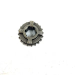 2002 Suzuki Quadrunner 500 LTF500F 4x4 OEM 20T 5th Drive Gear 24351-44B10 AS37