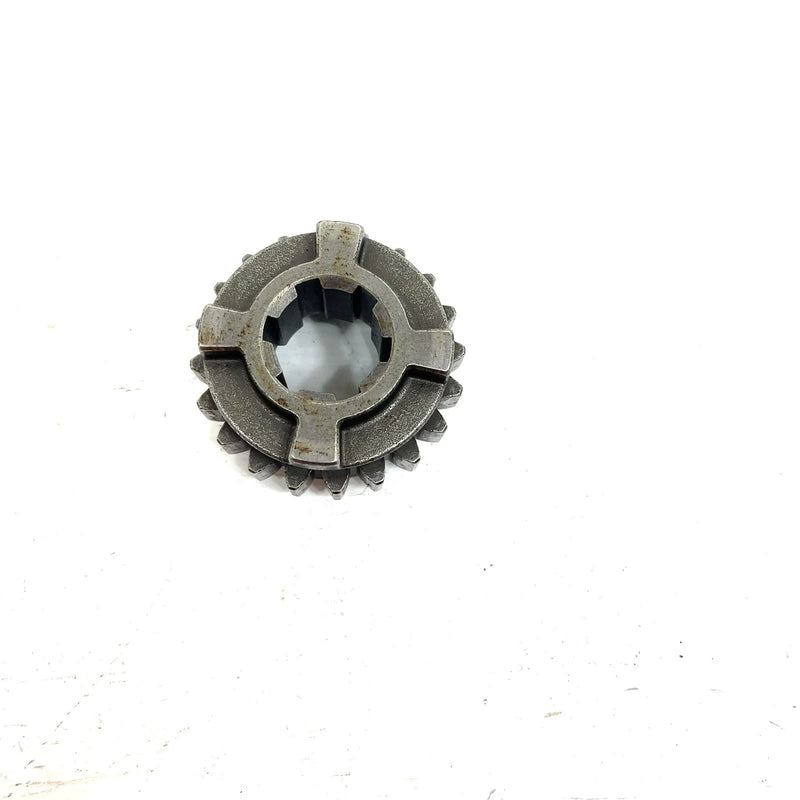 2002 Suzuki Quadrunner 500 LTF500F 4x4 OEM 20T 5th Drive Gear 24351-44B10 AS37