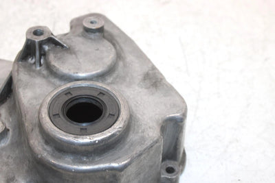 1993 Polaris 350l Oem Left Transmission Case Half 3233002 AP153