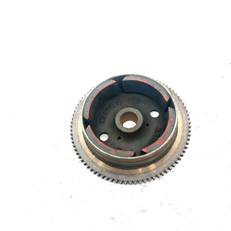 86-87 Polaris Trail Boss 250R OEM Flywheel F4554 3083632 AP245