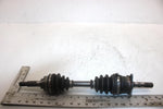 1996 Kawasaki Bayou 300 Oem Front Drive Shaft 59266-1096 59266-1103 AK19