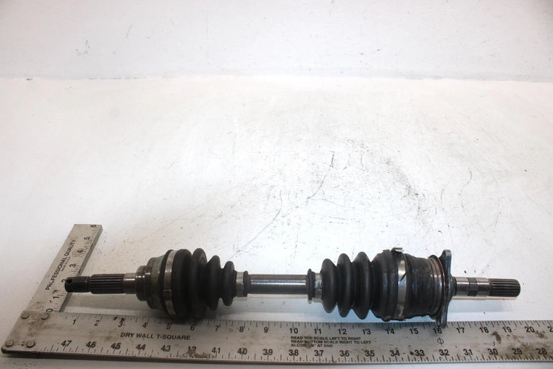1996 Kawasaki Bayou 300 Oem Front Drive Shaft 59266-1096 59266-1103 AK19