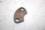 1986 Yamaha  Badger Yfm80s Oem Shift Cam Stopper Plate 22F-18562-01-00 AY8