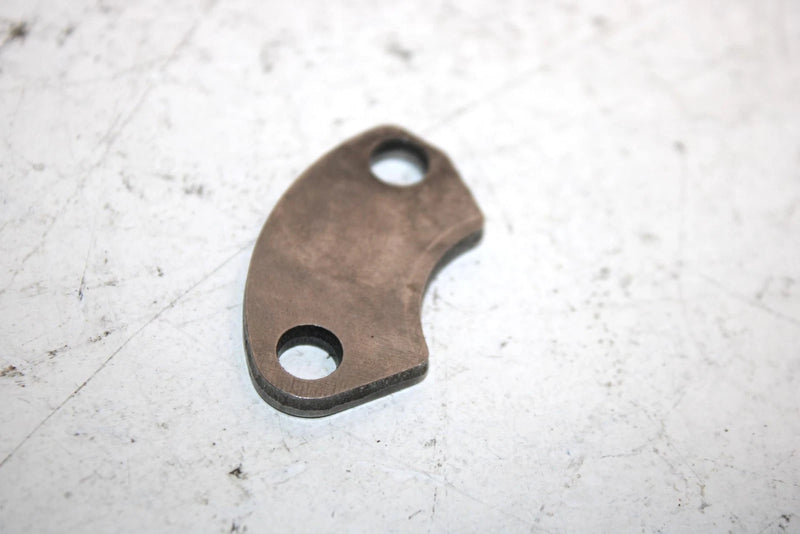 1986 Yamaha  Badger Yfm80s Oem Shift Cam Stopper Plate 22F-18562-01-00 AY8