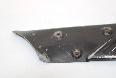 1993 Polaris Trail Boss 350l Oem Muffler Shield 2200396 AP67