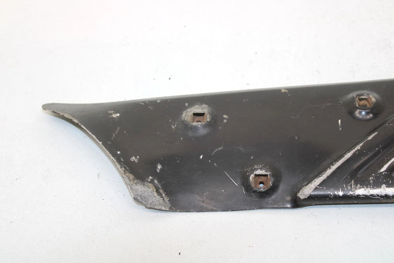 1993 Polaris Trail Boss 350l Oem Muffler Shield 2200396 AP67