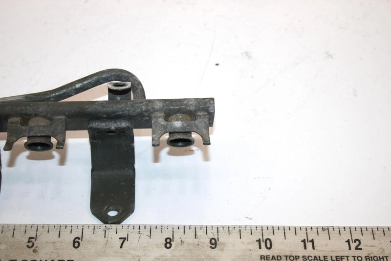 03 Arctic Cat Bearcat Wide Track Oem Fuel Rail 3006-589 SAS6