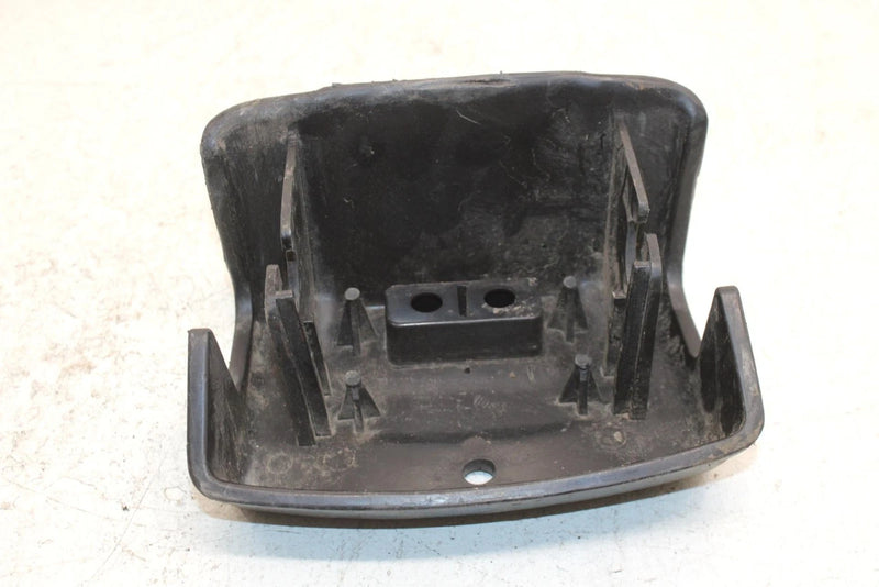 1997 Kawasaki Bayou 220 Oem Handlebar Cover 59441-1091-6D AK21