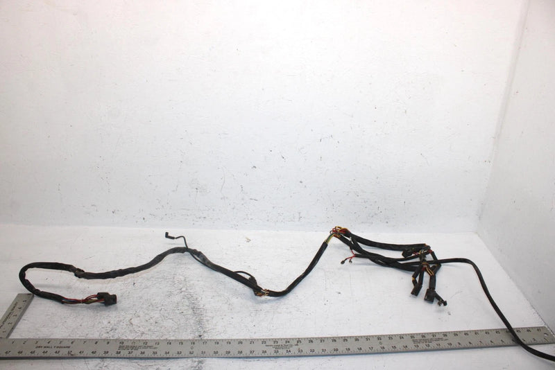 1996 Arctic Cat Zr 580 Oem Main Wire Harness 0686-334 SA24