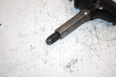 1987 Yamaha  Badger Yfm80t Oem Right Steering Knuckle 2FJ-23502-00-00 AY9