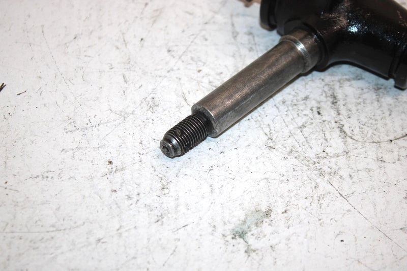 1987 Yamaha  Badger Yfm80t Oem Right Steering Knuckle 2FJ-23502-00-00 AY9