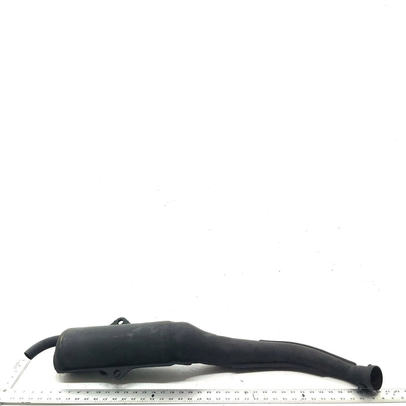 99-06 Polaris Trail Blazer 250 OEM Exhaust Muffler 1260910-029 AP224