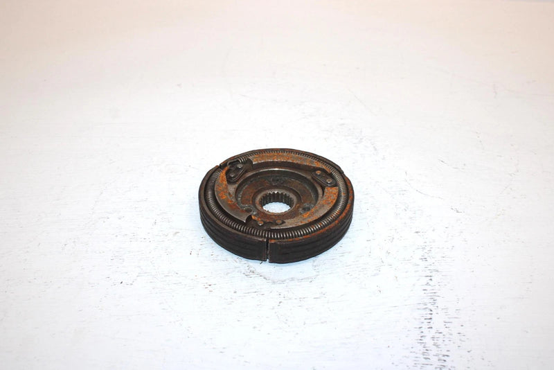 1982 Honda Atc 185 Sa All Terrain Oem Centrifugal Clutch 22461-KE4-771 AH70