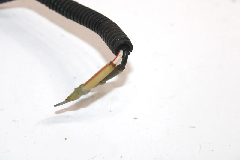 2009 Ski-doo Mxz 600 Ho Oem Capacitor Harness 515176605 SS96