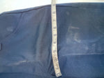 New Vintage Blue Lee Polyester Pants #2004041 OO-92