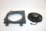 2001 Polaris Magnum 500 Oem Radiator Fan W/Shroud 2410123 5433059 AP157
