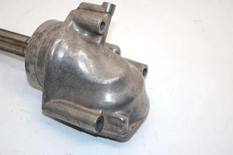 87 Honda Trx250a Oem Side Gear Case With Shaft 23200-HA8-680 21200-HA8-680 AH15