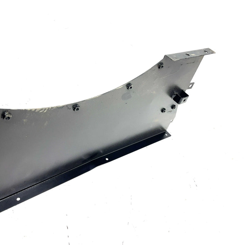 2008 Kawasaki Teryx 750 KRF750A 4x4 OEM Left Inner Bed Panel 13272-0432 XK0.1